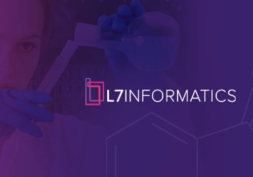 L7 Informatics and Enterprise Science Platform