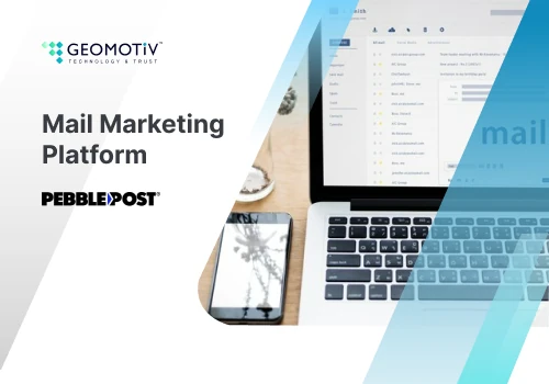 Mail Marketing Platform