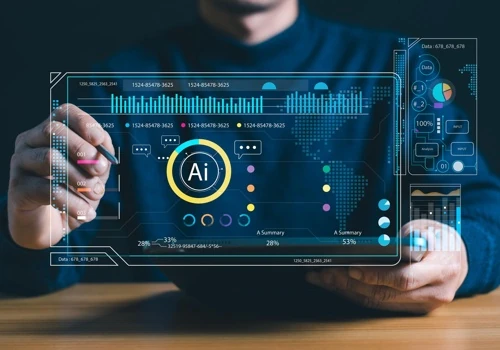 AI-Based Social Content Generation Platform
