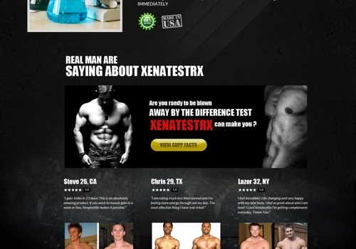Xenatestrx