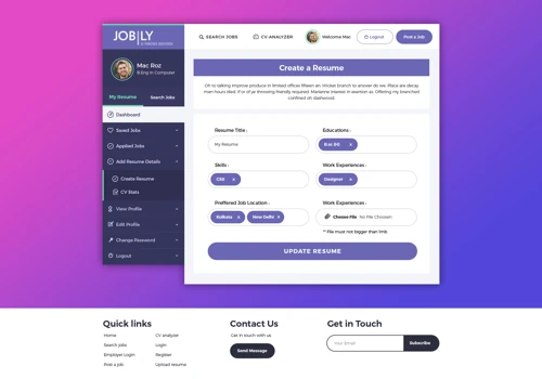 Jobly