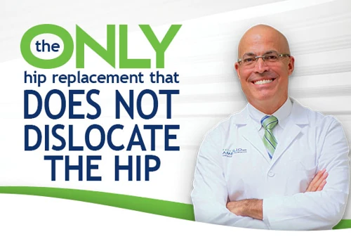 Digital Marketing Campaign for Specialty Surgery