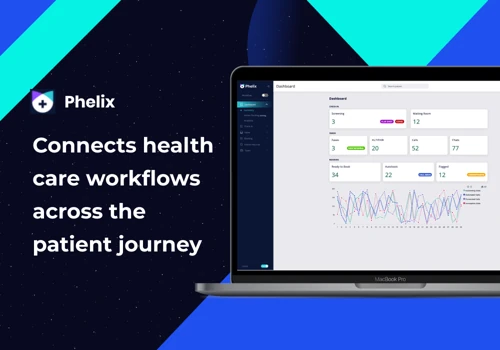 AI Virtual Assistant for Healthcare Administration