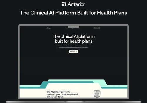 Clinical Workflow Automation