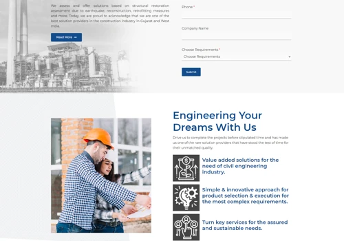 Vihan Techno Solution