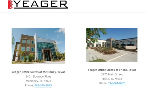 yeagercommunity