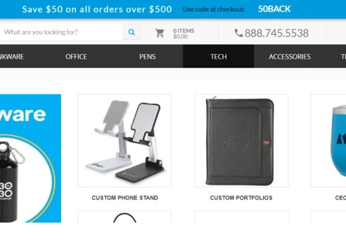 Web Development & Ecommerce Store Development