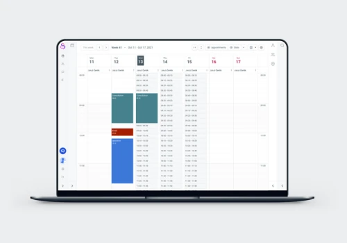 Crossuite.com