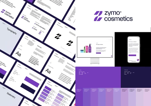 Revitalizing a Premium Cosmetic Manufacturer