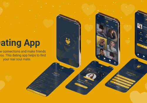 Mosh Match Dating App
