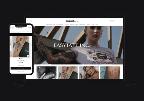 Empowering E-commerce with Comprehensive Solutions