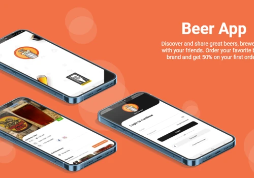 Beer App