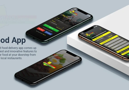 Food App
