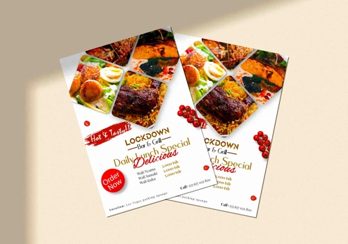 Marketing Materials