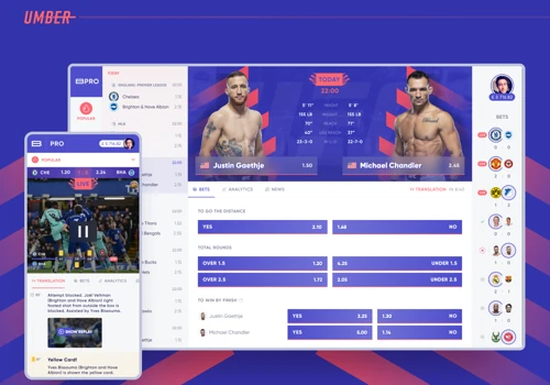 BPRO — New USA betting player