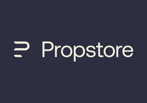 Propstore – Brand Identity & Website Design
