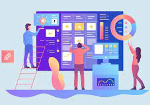Project Management Application