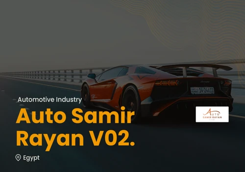 Auto Samir Rayan