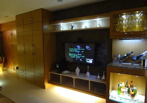 Residential And Office Interior