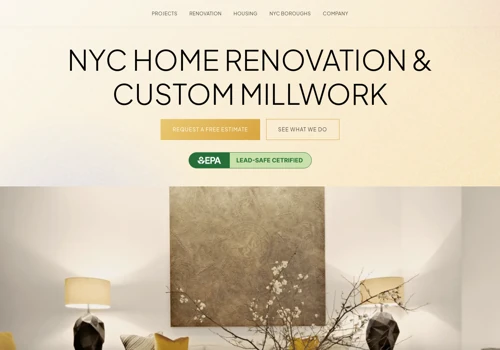Content Marketing & SEO For General Constructing