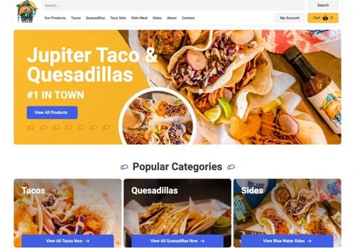 Branding & Marketing In Restaurant Business