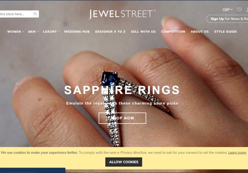 Jewelstreet