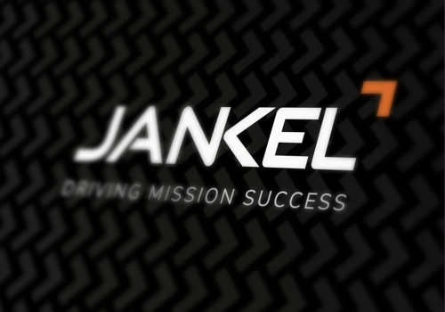 Why Jankel rely on a brand agency like BrandStorm