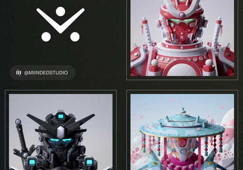 MekaVerse