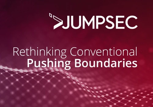 Rethinking the conventional with strategic rebrand