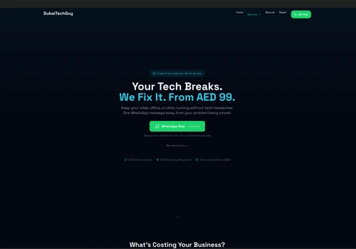 AI Digital Employee & Lead Automation