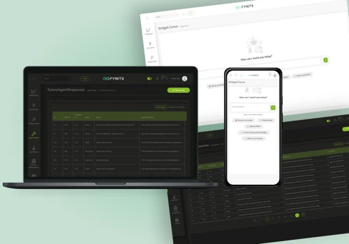 Fynite AI