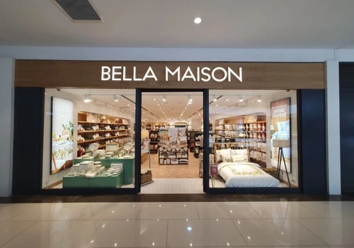 Bella Maison