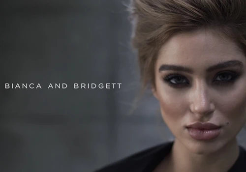 Fashion Promo Video