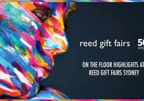 Event Exhibitor Video