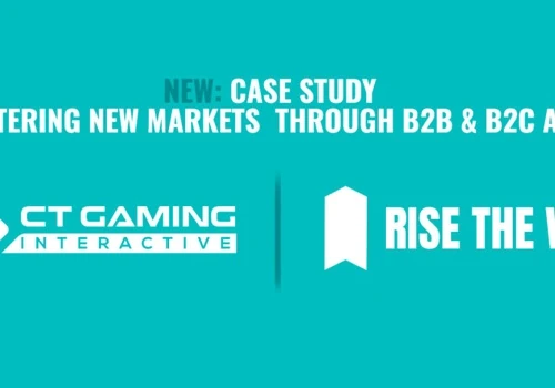 Entering New Markets Through B2B and B2C Ads