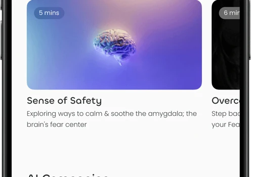 Roga -  React Native app