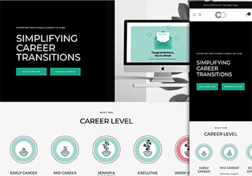 Career Organic