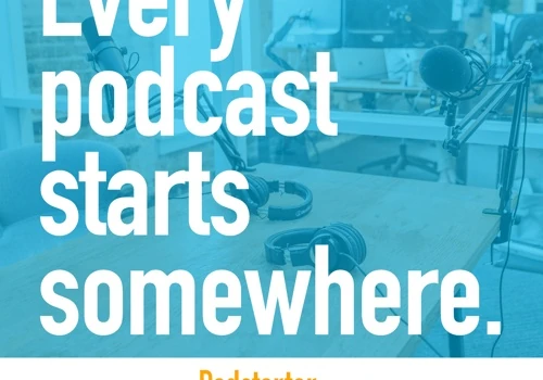 Podstarter