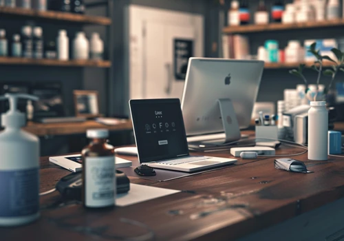 Search Engine Optimisation (SEO) for Pharmacy