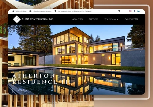 Almo Construction