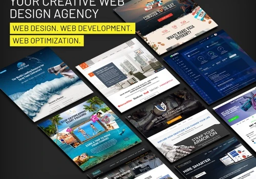 Mindslap’s Website Services