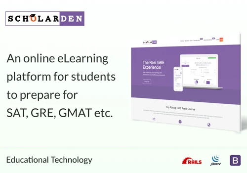 Scholarden