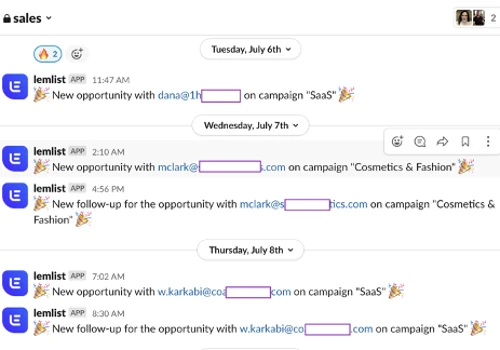 Marketing Agency: Lead Generation Restructuring
