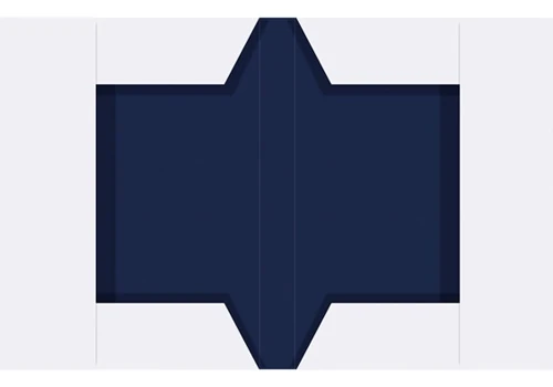 Custom Folder Design & Printing for Stationer