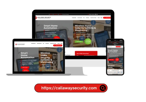 Callaway Security & Sound