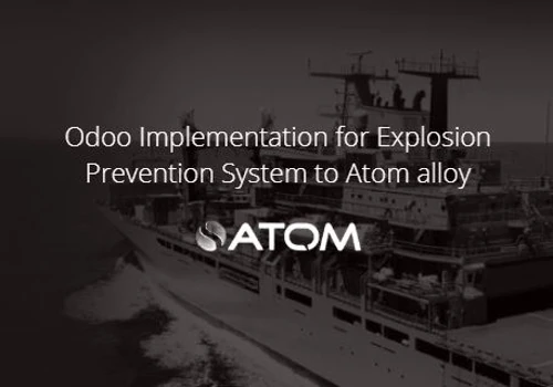 Atom Alloys
