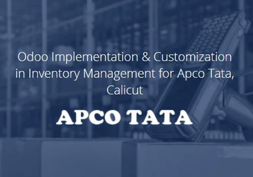APCO TATA