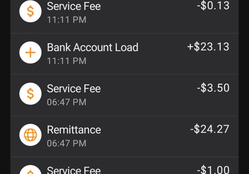 Mobile Banking Application Development