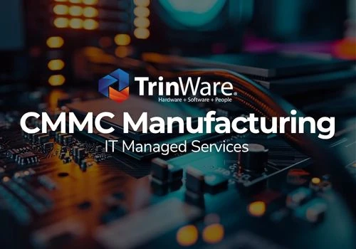 CMMC Managed Services