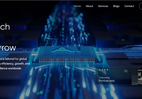 Deepnetsoft Solutions